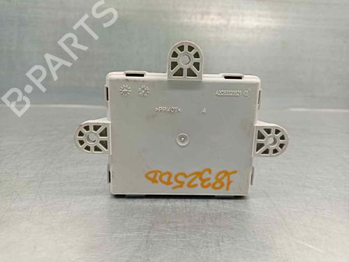 Comfort control module FORD FOCUS III 1.0 EcoBoost | BP14910065M56