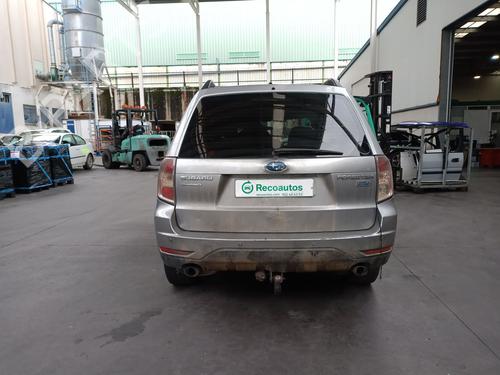 Underbody protection SUBARU FORESTER (SH_) 2.0 D AWD (SHH, SHD, SHN) | BP33399832M92  - Image 9