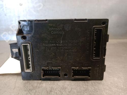 Used Electronic module Electronic module RENAULT CAPTUR I (J5_, H5_) 1.5 dCi 90 (J5N4, J5M5, J5MW, J5M6, J5AL, J5AJ) (90 hp) 33691782 33691782