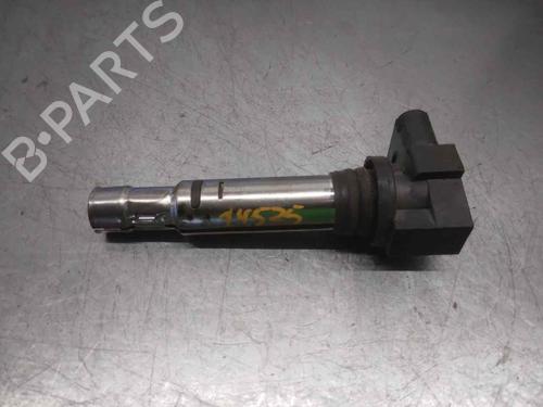 Ignition coil VW TOURAN (1T1, 1T2) 1.6 FSI | BP9806193M94 