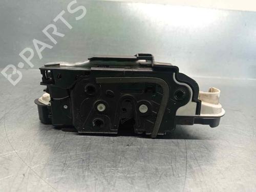 Used Front left lock Front left lock VW POLO V (6R1, 6C1) 1.4 TDI (90 hp) 10505853 10505853