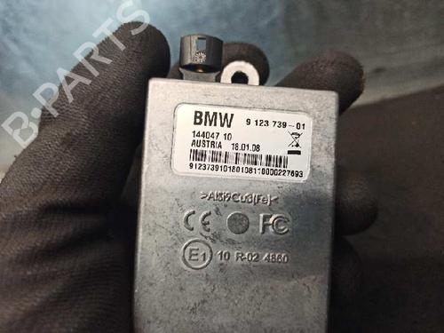 Other BMW 3 Touring (E91) 320 d | BP20258326O1 
