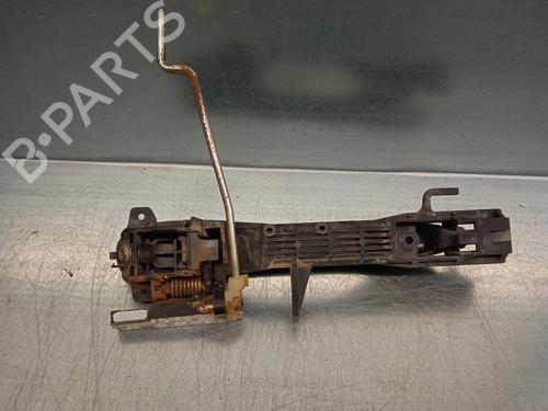 Front right exterior door handle TOYOTA LAND CRUISER PRADO (_J12_) 3.0 D-4D (KDJ120, KDJ125) | BP10204497C129 