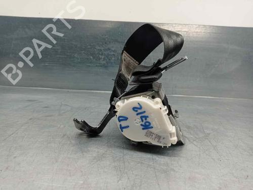 Used Rear right seatbelt VW GOLF PLUS V (5M1, 521) 1.9 TDI (105 hp) 12130055