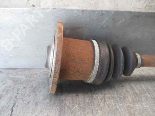 Right rear driveshaft CHRYSLER VOYAGER II (ES) 3.3 | BP6513283M41 