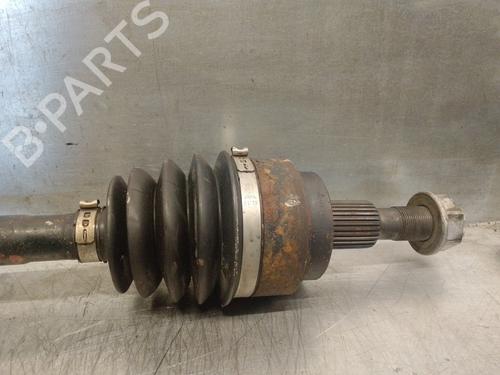 Right rear driveshaft MERCEDES-BENZ M-CLASS (W164) ML 320 CDI 4-matic (164.122) | BP12266419M41 