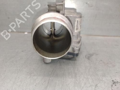 Throttle body DACIA SANDERO II 1.5 dCi 75 / Blue dCi 75 (B8JW, B8M4, B8AH, B8M7, B8M6) | BP28009571M82 