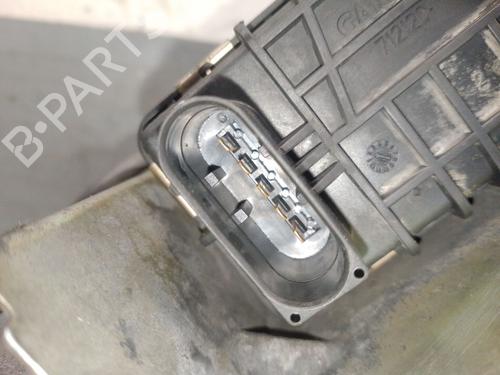 Turbocharger/Supercharger MERCEDES-BENZ E-CLASS (W211)  | BP28009732M71 