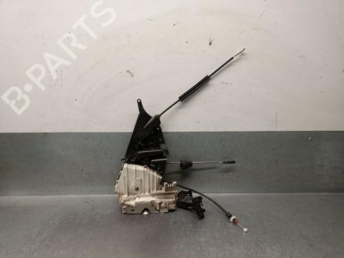 Used Front left lock MERCEDES-BENZ B-CLASS Sports Tourer (W245) B 200 CDI (245.208) (140 hp) 30965763