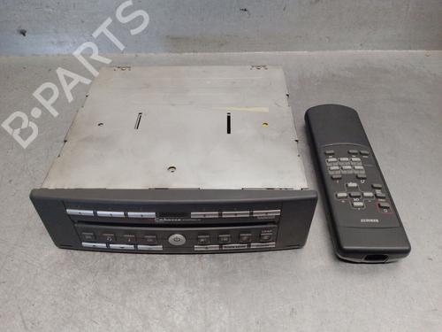 Radio RENAULT ESPACE IV (JK0/1_) 2.2 dCi (JK0H) | BP31623445E6  - Image 5
