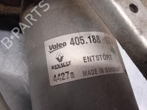 Front wiper motor RENAULT LAGUNA III (BT0/1) 1.5 dCi (BT00, BT0A, BT0T, BT1J) | BP12265575M29 
