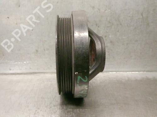 Pulley MERCEDES-BENZ E-CLASS T-Model (S212) E 200 CDI / BlueTEC (212.205, 212.206) | BP36363033M122 - Image 2