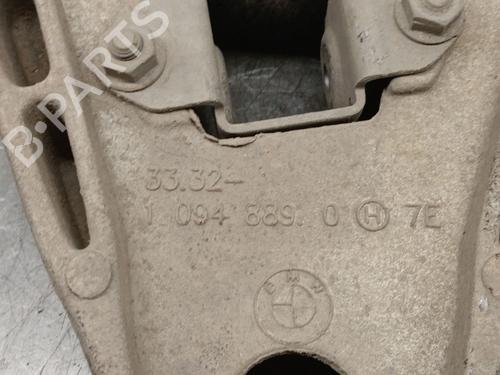 Left rear suspension arm BMW 3 (E46) 320 d | BP20268325M14 