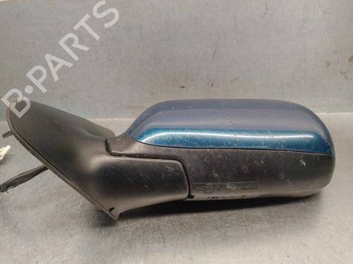 Left mirror NISSAN PRIMERA (P11) 2.0 TD | BP31194874C26 