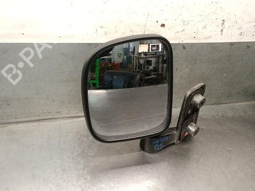 Used Left mirror Left mirror 39097637 39097637