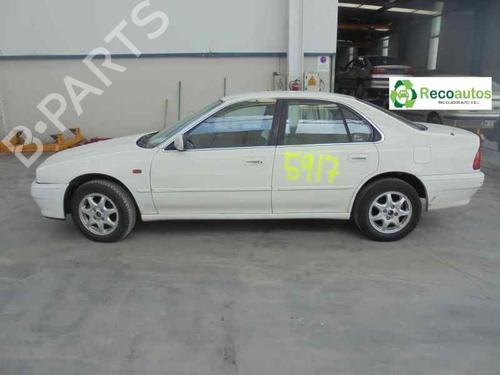 Gearbox ROVER 600 I (RH) 620 Si | BP2059637M3 
