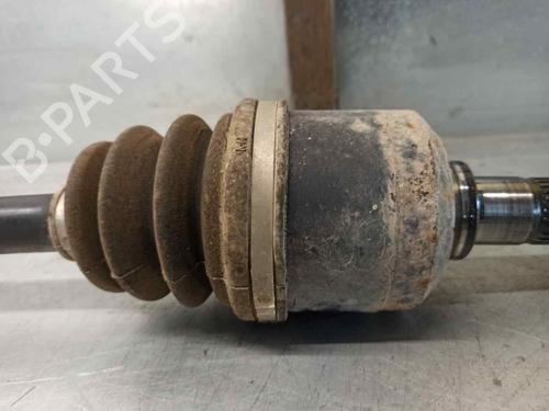 Right rear driveshaft HYUNDAI SANTA FÉ II (CM)  | BP12192234M41 