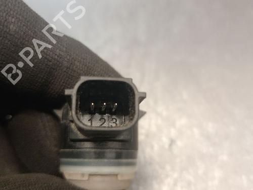 Electronic module FORD FIESTA VII (HJ, HF) 1.0 EcoBoost mHEV | BP27855061M83 