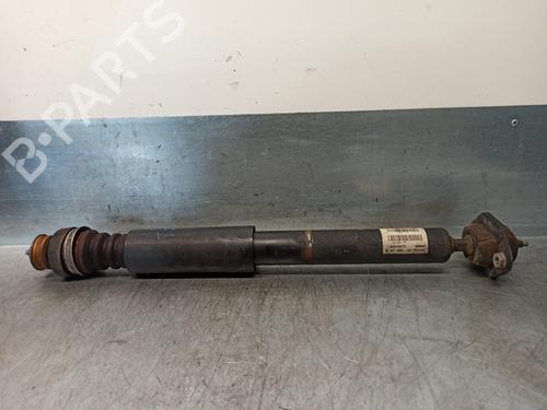 Used Left rear shock absorber BMW 3 (E90) 320 d (163 hp) 12226415