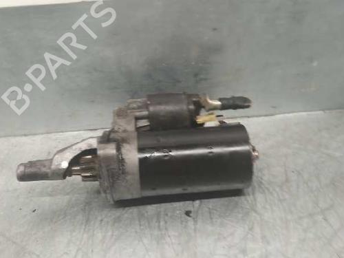 Used Starter AUDI A6 C5 (4B2) 2.5 TDI (150 hp) 7573182