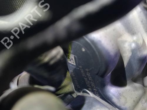 Engine SEAT LEON (5F1)  | BP17985136M1 