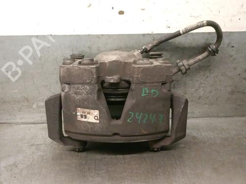 Used Right front brake caliper AUDI A4 B8 Avant (8K5) 2.7 TDI (190 hp) 31067055