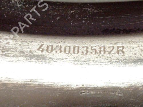 Fælk RENAULT MASTER III Van (FV) 2.3 dCi 135 FWD (FV0N, FV08, FV06, FV00, FV1S) | BP37442484C45 - Image 5