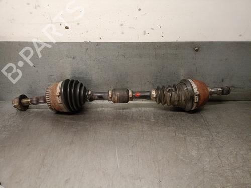 Used Left front driveshaft VOLVO S40 I (644) 1.8 i (122 hp) 29394086