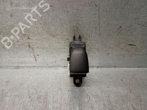 Used Left rear window switch NISSAN JUKE (F16_) DIG-T 117 (117 hp) 28600951