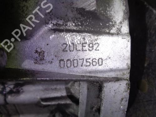 Gearbox CITROËN SAXO (S0, S1) 1.4 VTS | BP11289478M3 