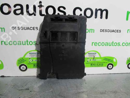Used Fuse box RENAULT MEGANE II Coupé-Cabriolet (EM0/1_) 1.6 16V (112 hp) 2097876