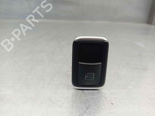 Used Right rear window switch MERCEDES-BENZ GLA-CLASS (X156) [2013-2022]  12151129