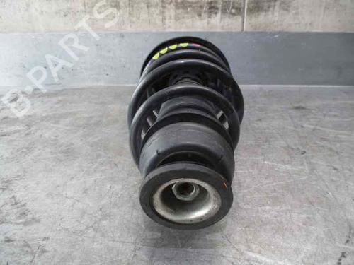 Venstre foran støtdemper AUDI A3 (8L1)  | BP6129036M16 