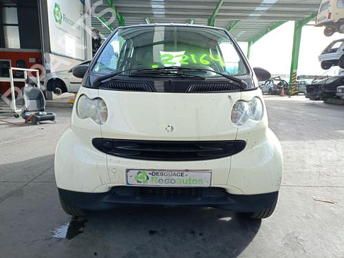 Right headlight SMART FORTWO Coupe (450) 0.7 (450.352, 450.332) | BP25235961C29 - Image 13
