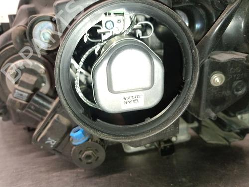 Right headlight MAZDA 5 (CR) 2.0 (CREW, CR19) | BP40539095C29 - Image 8