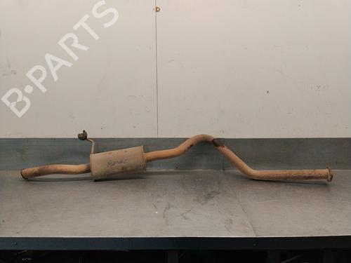 Used Exhaust system Exhaust system 39413172 39413172