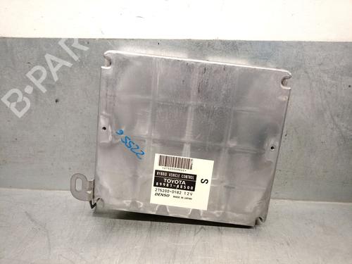Used Engine control unit (ECU) LEXUS RX (_U3_) 400h AWD (MHU38_) (211 hp) 25756000