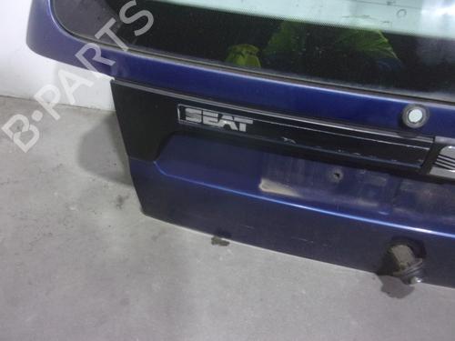Tailgate SEAT IBIZA II (6K1) 1.4 i | BP16138658C6 