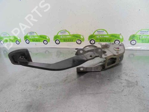 Clutch pedal TOYOTA YARIS (_P9_) 1.0 VVT-i (KSP90_, KSP90R) | BP8790740I13 