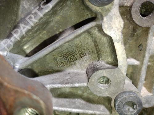 Gearbox AUDI A4 B6 (8E2) 2.0 FSI | BP32853134M3  - Image 9