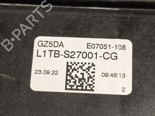 Rear left window mechanism FORD PUMA (J2K, CF7) 1.0 EcoBoost mHEV | BP36647137C24 - Image 6