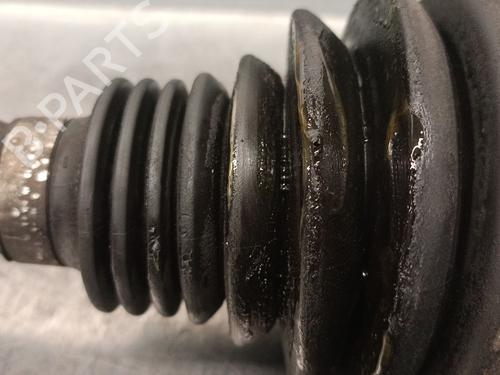 Right front driveshaft FORD KUGA II (DM2) 1.6 EcoBoost | BP32066226M39