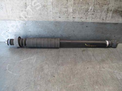 Used Right rear shock absorber NISSAN MICRA IV (K13K, K13KK) 1.2 (80 hp) 7843955