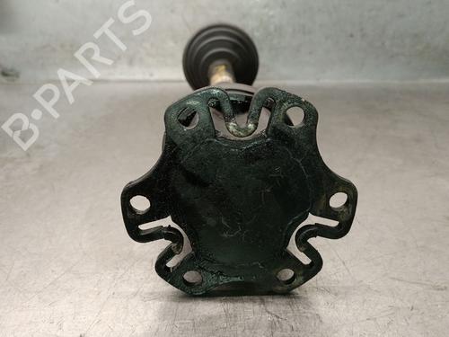 Left front driveshaft AUDI ALLROAD C5 (4BH) 2.5 TDI quattro | BP32365895M38  - Image 6