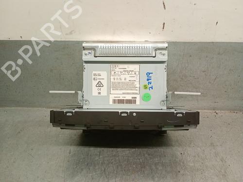 Radio HYUNDAI i20 II (GB, IB) 1.0 T-GDI | BP26960709E6 