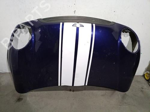 Used Hood MINI MINI (R50, R53) One (90 hp) 30870637