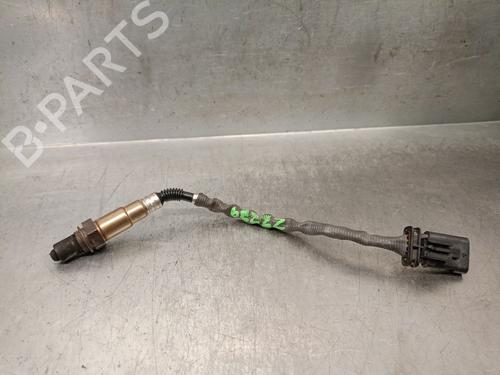 Elektronisk sensor CITROËN C5 AIRCROSS (A_) 1.2 PureTech 130 (ARHNSJ) (131 hp) 27624193