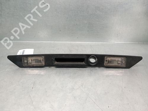 Trunk håndtak AUDI A6 C6 (4F2) 3.0 TDI quattro (225 hp) 29870108