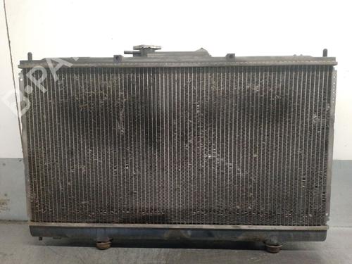 Used Water radiator Water radiator MITSUBISHI GALANT VIII (EA_) [1996-2004] 32722627 32722627