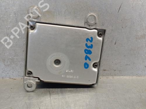 ECU airbags FIAT DOBLO Box Body/MPV (223_) 1.9 JTD | BP30144212M53 